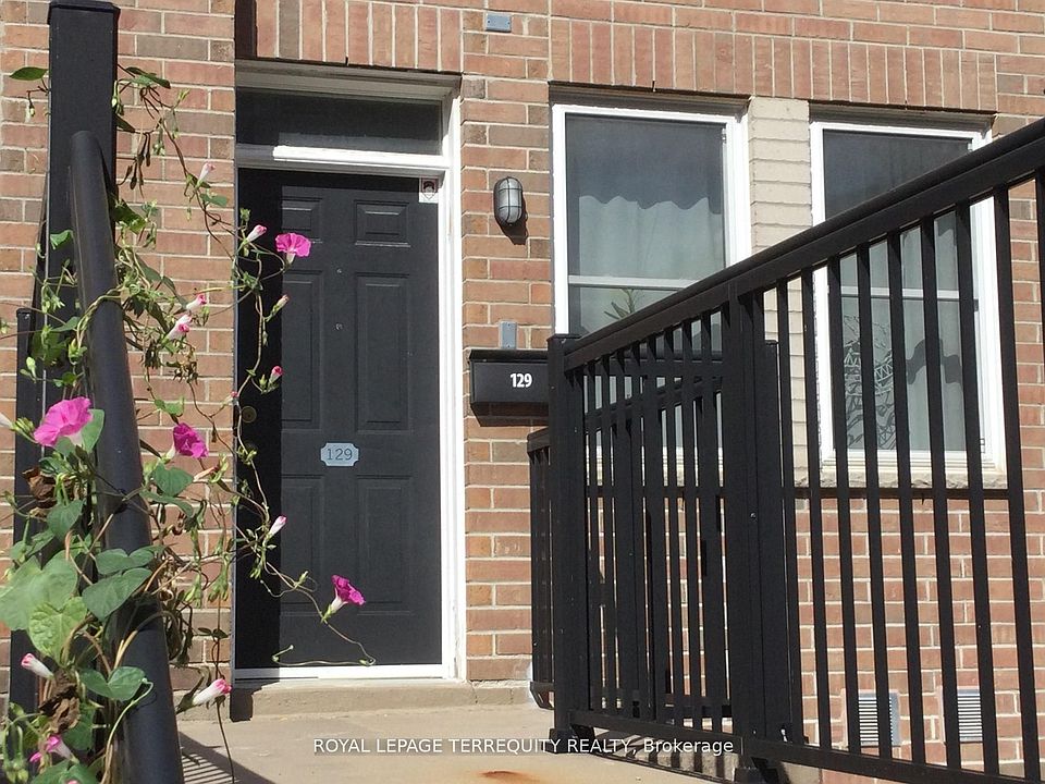 1st image of 760 Lawrence Ave W Unit 129
