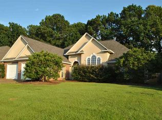 508 Eastside Cv, Brandon, MS 39047