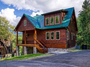 (Undisclosed Address), Sevierville, TN 37862