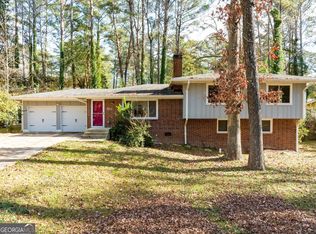 466 Thackeray Pl SW, Atlanta, GA 30311