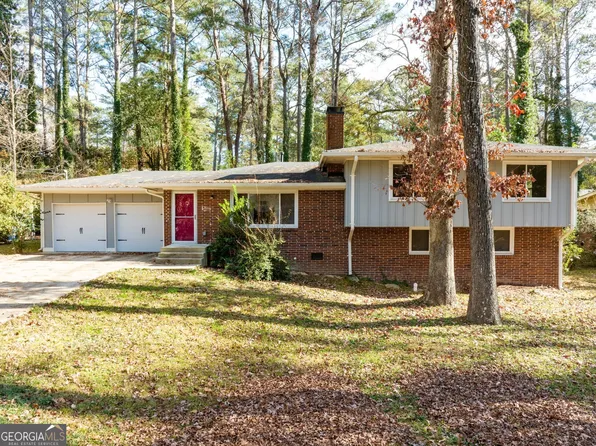 466 Thackeray Pl SW, Atlanta, GA 30311
