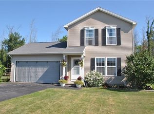 26 Black Duck Trl, Rochester, NY 14626