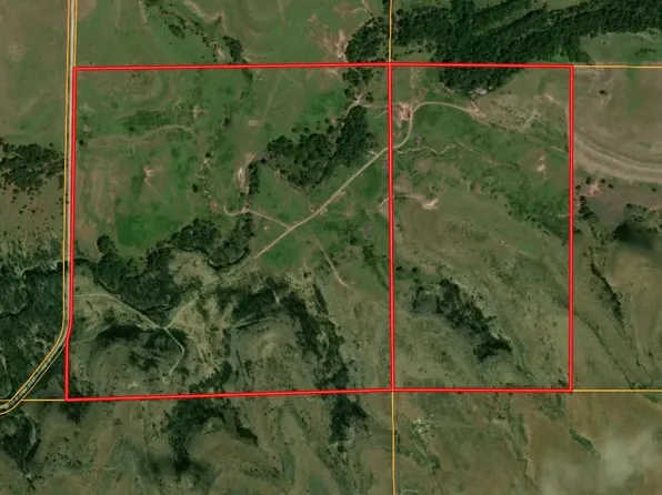0 J50 Rd, Eureka, KS 67045