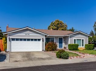 36198 Malta Pl, Fremont, CA 94536