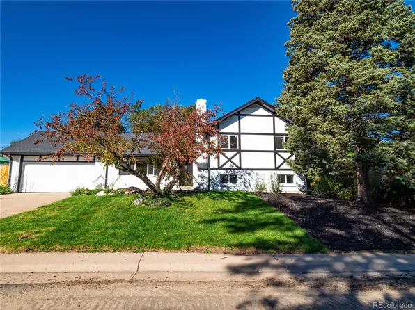 6751 S Downing Circle W, Centennial, CO 80122