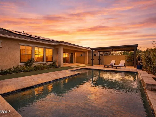 21247 W MEADOWBROOK Avenue, Buckeye, AZ 85396