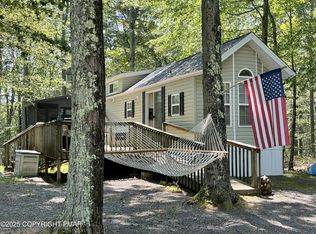 E 382 Buckaroo Byway, Gouldsboro, PA