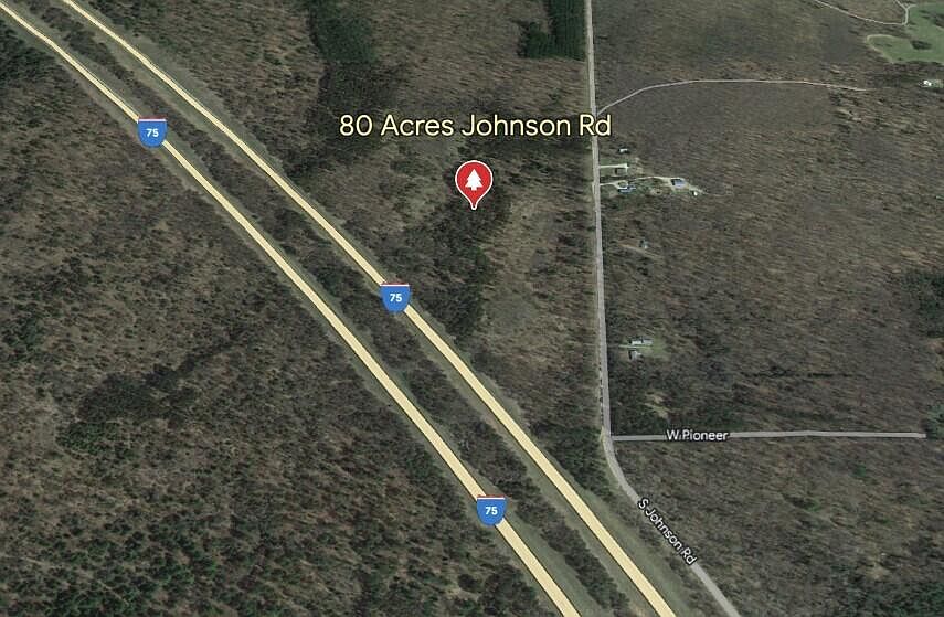 Johnson Rd, MI 48653 Zillow