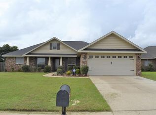 8108 Vane Ct, Theodore, AL 36582