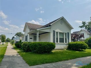 1001 Wilhelm St, Defiance, OH 43512