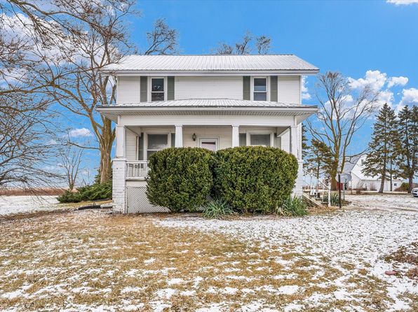 732 E Hundred North Rd, Loda, IL 60948