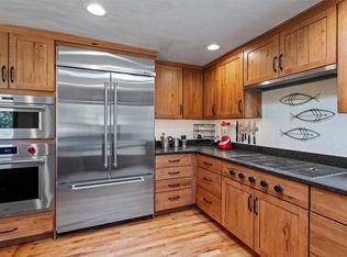 4 Camino Cielo Azul, Santa Fe, NM 87508