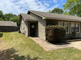 1521 Fitzpatrick Ave SUITE 2A, Opelika, AL 36801