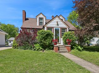 1017 Marston Ave, Ames, IA 50010