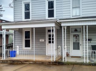 237 Chestnut St, Wrightsville, PA 17368