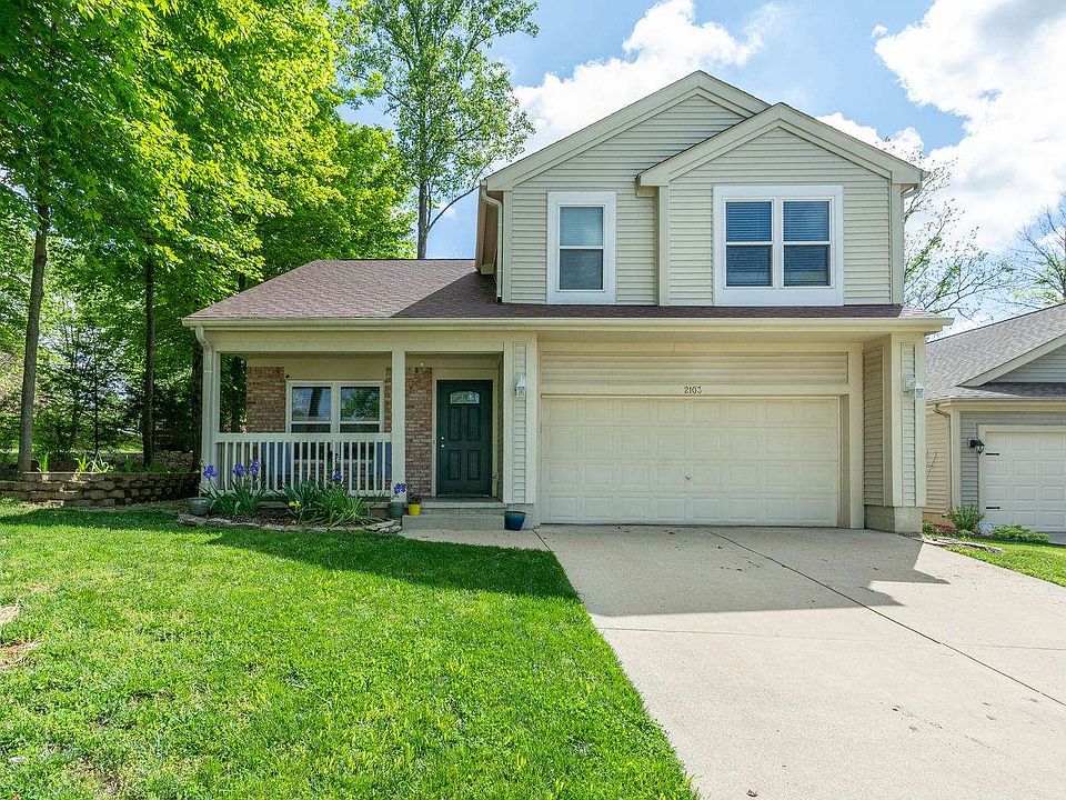 1st image of 2103 S Summerwood Ct