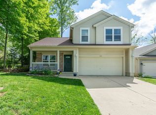 2103 S Summerwood Ct, Bloomington, IN