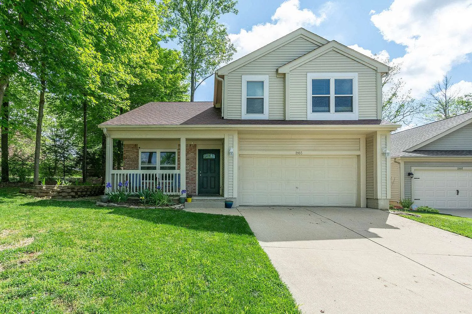 2103 S Summerwood Ct photo 1