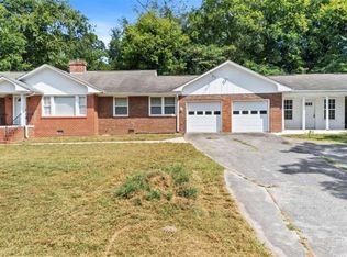 2709 Maple Rd SE, Rome, GA 30161