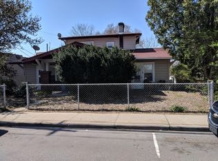 814 Haywood Rd #4, Asheville, NC 28806