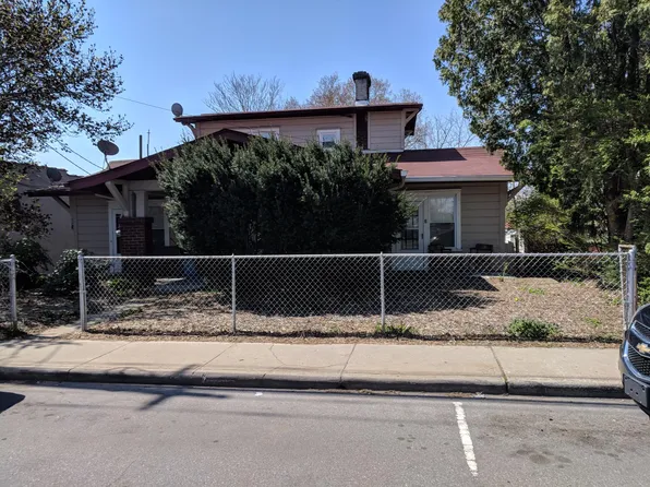 814 Haywood Rd #4, Asheville, NC 28806