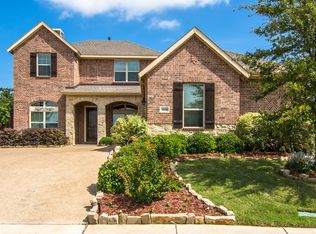 1020 High Hawk Trl, Euless, TX 76039