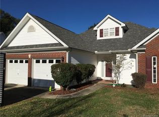 1407 Winthrop Ln, Monroe, NC 28110