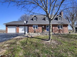 204 Jefferson St, Saint Jacob, IL 62281