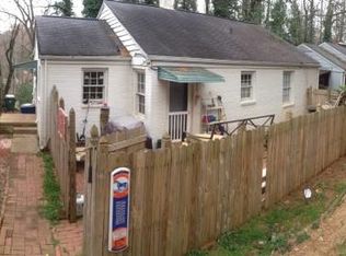 1613 Nottingham Rd, Raleigh, NC 27607