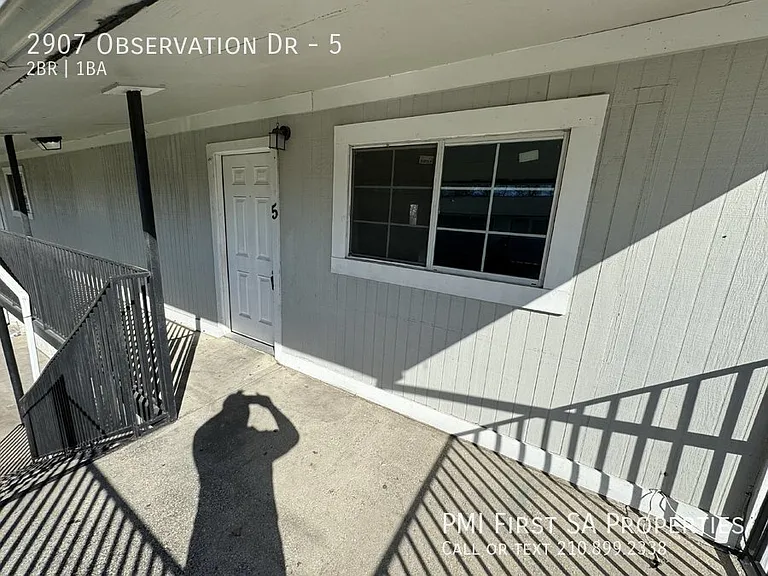 2907 Observation Dr #5 — Photo 7