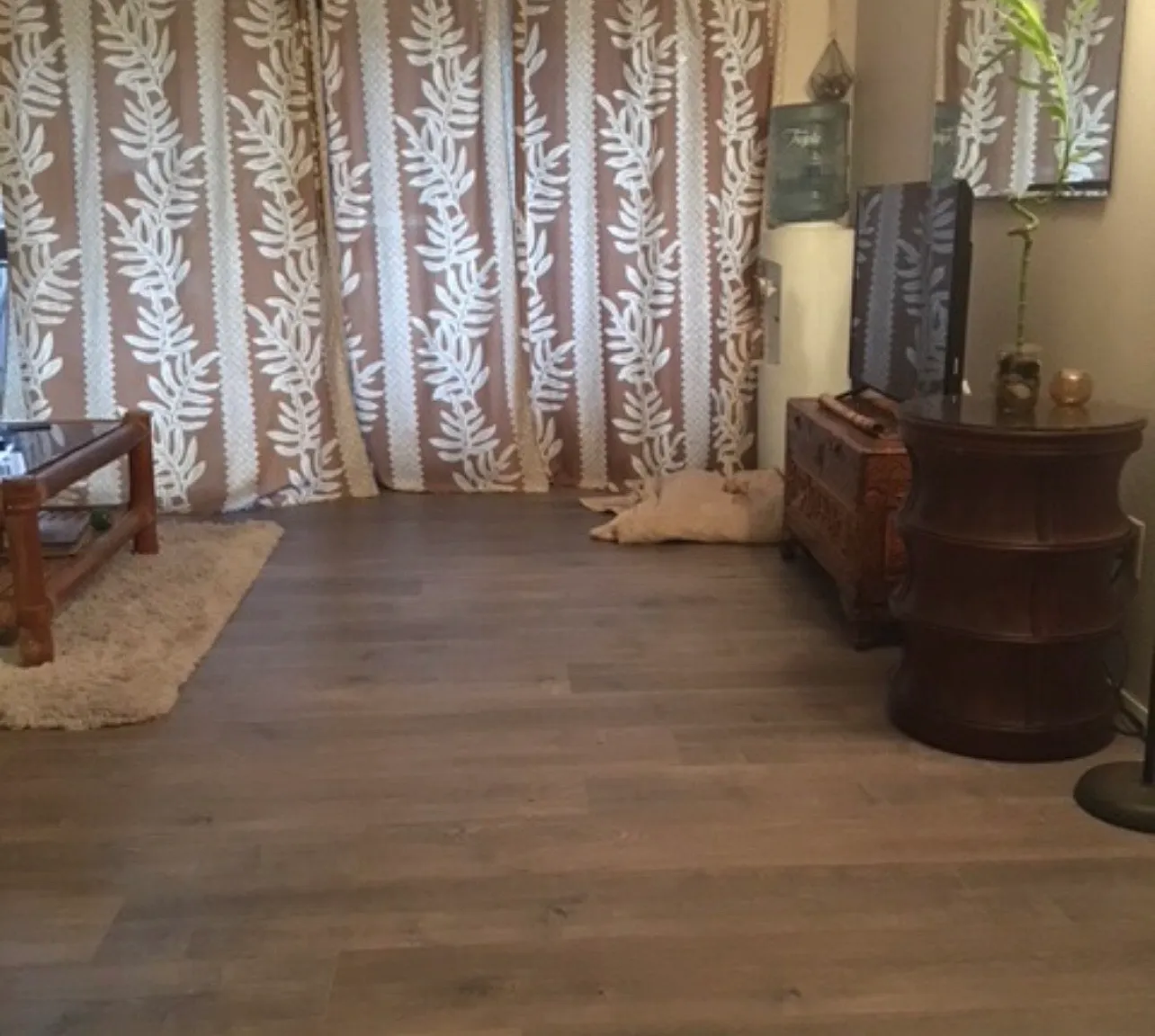 1 bed, 530 sqft, $2,600 — Photo 1