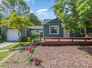 3409 Boston St, Midland, MI 48642