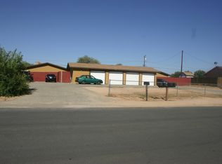 10655 Cochiti Rd APT 4, Apple Valley, CA 92308