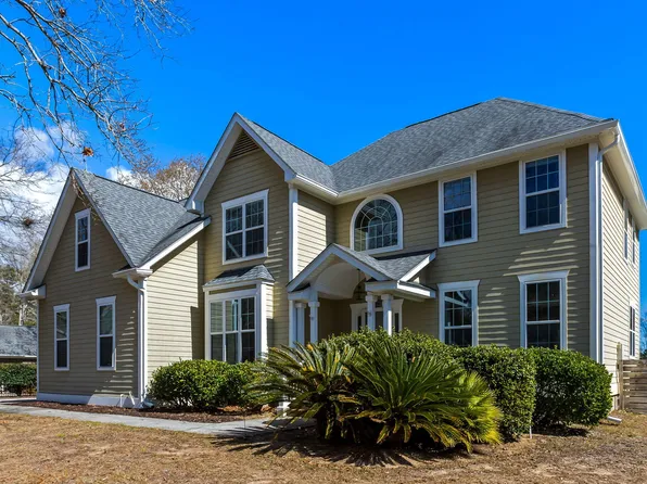 1309 National Dr, Mount Pleasant, SC 29466