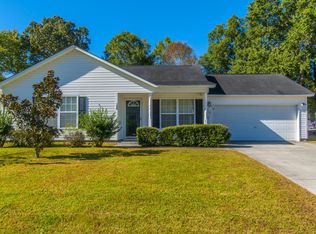 120 Houston Dr, Ladson, SC 29456