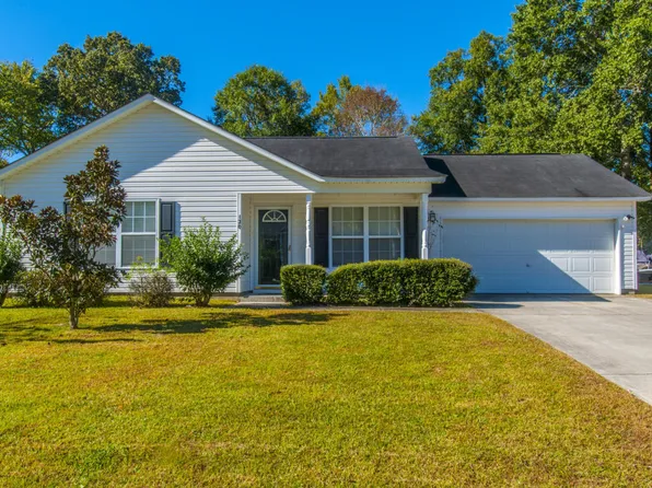 120 Houston Dr, Ladson, SC 29456