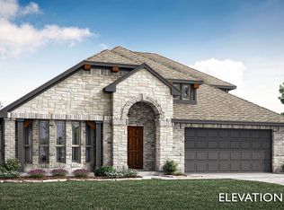 16904 Tussock Ave, Justin, TX 76247