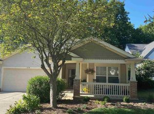 2138 S White Tail Run, Bloomington, IN 47401