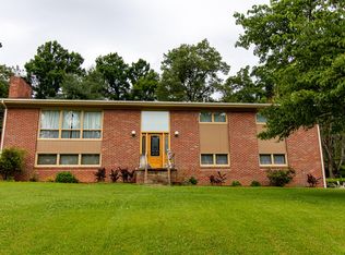 1228 Buchelew Dr, Kingsport, TN 37663
