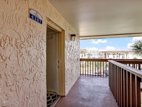 4th image of 880 A1A BEACH Boulevard #4307