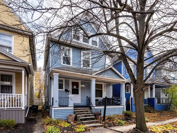 393 Baynes St, Buffalo, NY 14213