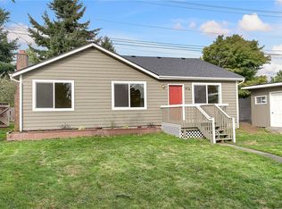 1416 Rockefeller Ave, Everett, WA 98201