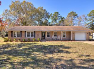 864 Trailmore Cir, Sumter, SC 29154