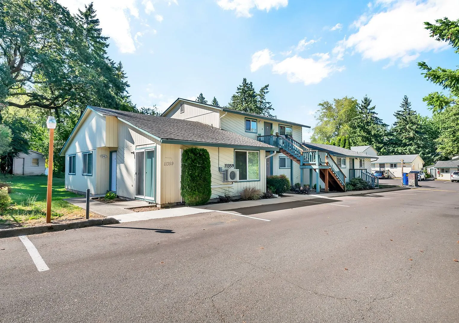 Quail Court — Photo 1