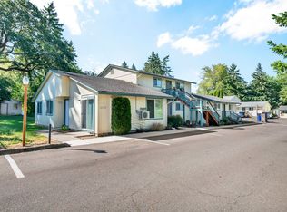 Quail Court, Portland, OR 97223