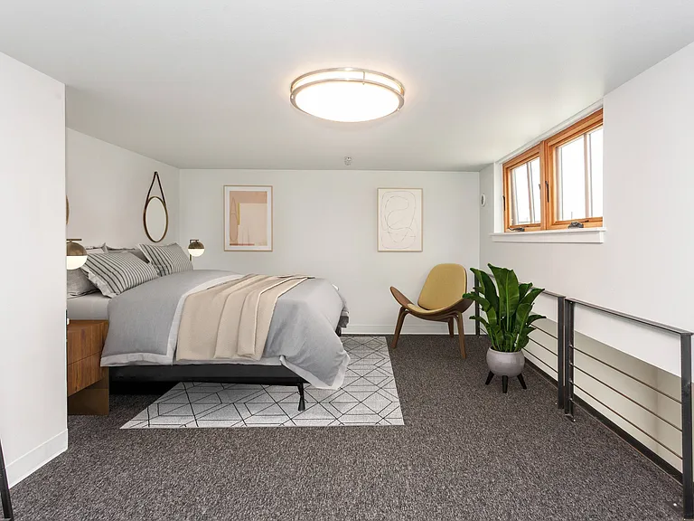 Loft Space