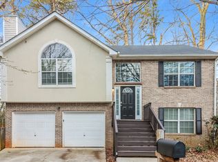 3588 Sugar Maple St, Decatur, GA 30034