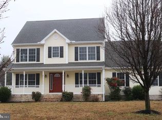 9981 Lenary Dr, Delmar, MD 21875