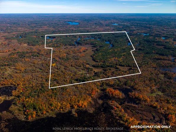 LOT 6 California Rd, Stone Mills, ON K0K 1Z0