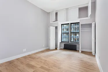 Rented by Living New York